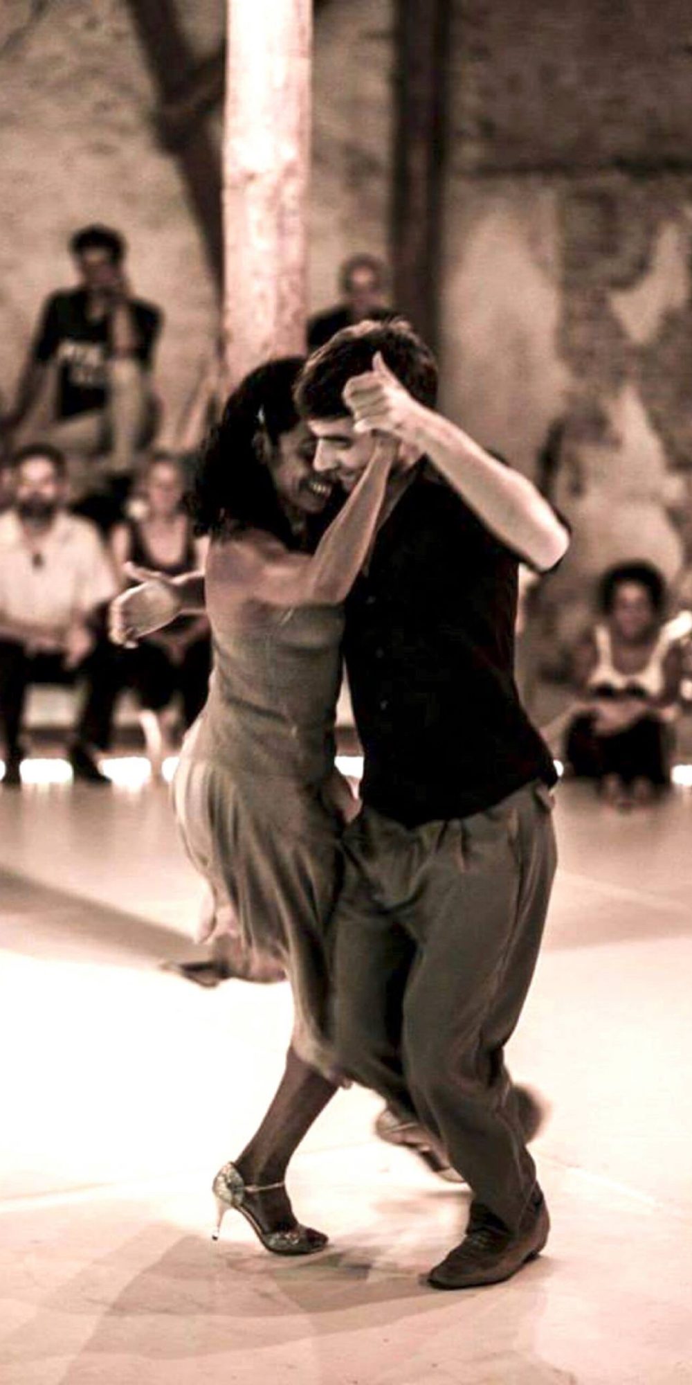 2 with Gustavo Colmenarejo