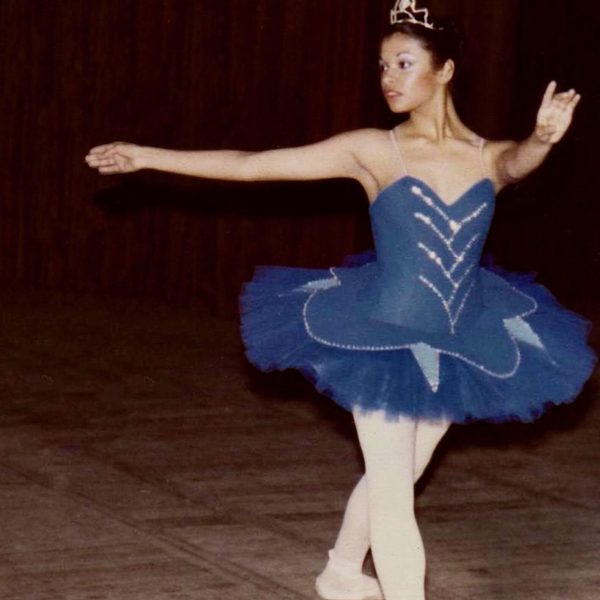 Ballet Teatro El Círculo Rosario