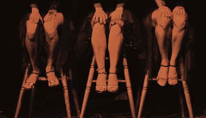 Haus der Sinne Berlin