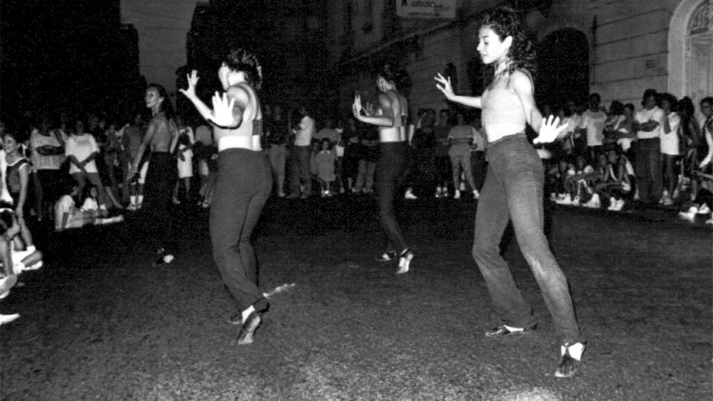 Jazz Group Rosario Argentina